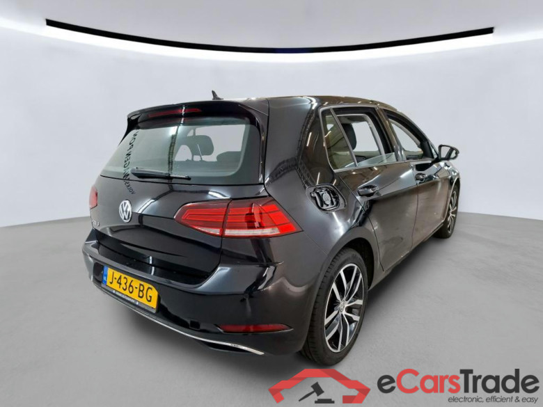 VOLKSWAGEN e-Golf 100 kW #5