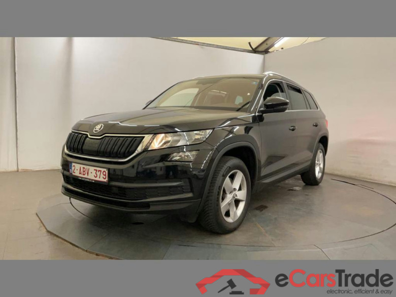 SKODA Kodiaq 1.5 TSI ACT Ambition DSG #1