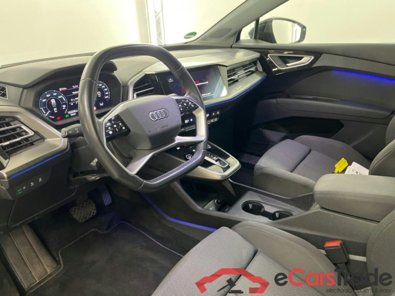 AUDI Q4 Sportback e-tron 50 quattro Advanced edition 77 kWh #5
