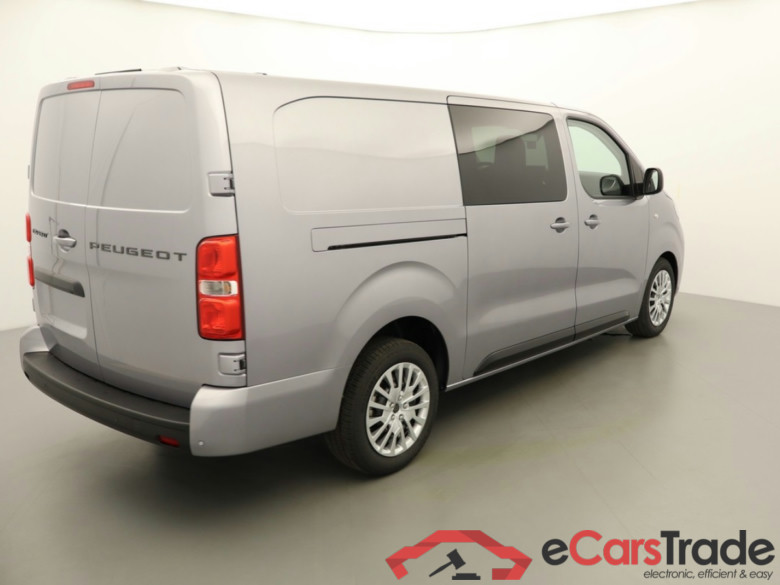 Peugeot Expert LUXURY EDITION XL Cabine approfondie 2.2 DIESEL 182hp #2