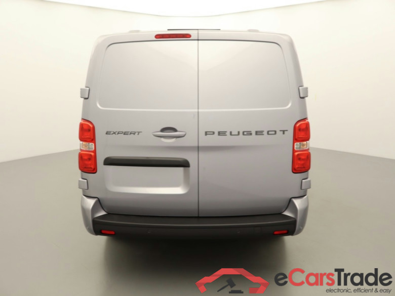 Peugeot Expert LUXURY EDITION XL Cabine approfondie 2.2 DIESEL 182hp #5