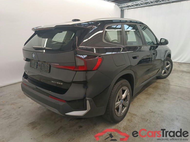 BMW X1 xDrive25e (180kW) 5d #2