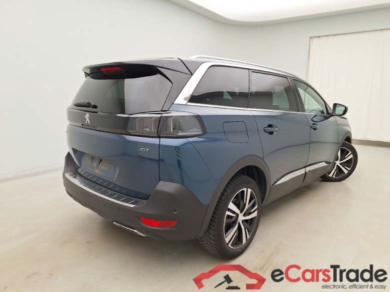 Peugeot, 5008 FL'20, 5008 1.5BHDi 96kW GT #4