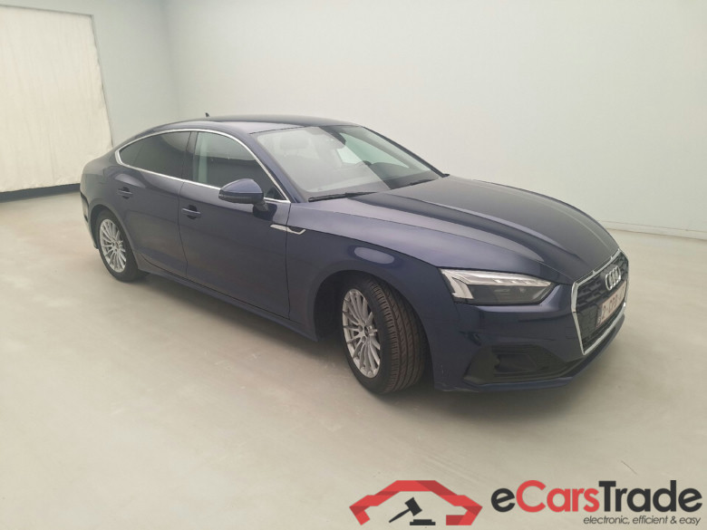 Audi, A5 SB FL'20, A5 SB 30 TDi 100kW B.E.Att.St. #5