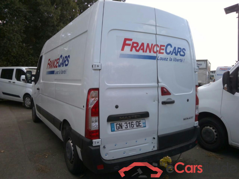 MASTER F3500 L2H2 GDCF DCI 135 #4