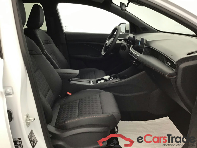 MG MG3 Luxury 1.5 Hybrid Electric/Gasoline 197hp #6