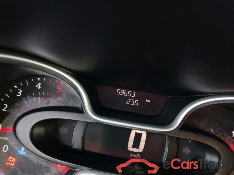 RENAULT Trafic / 2019 / 4P / furgón Doble Cabina 27 L1 Energy BluedCi 88 kW #5