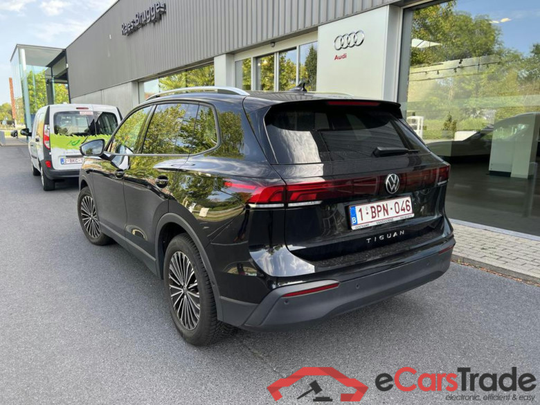 VOLKSWAGEN Tiguan Dsl Tiguan 2.0 TDI SCR Life DSG #4