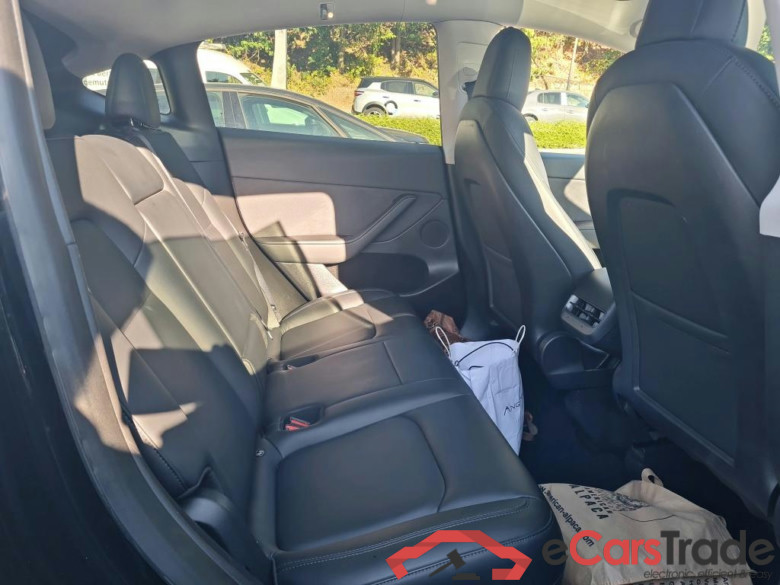 TESLA MODEL Y BEV 75KWH LONG RANGE AUTO 4WD #6