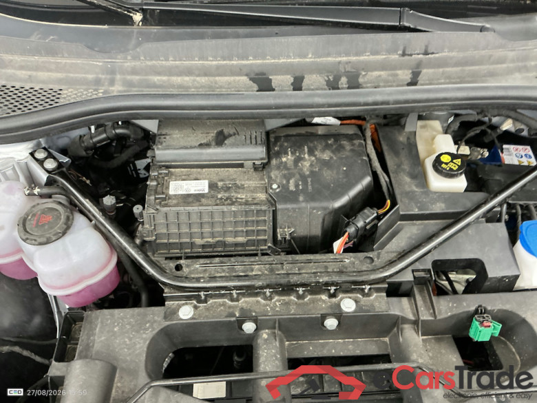VOLKSWAGEN ID.4 BEV 82KWH 150KW PRO PERFORMANCE BUSINESS #6