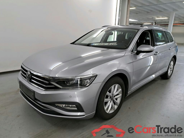 VOLKSWAGEN Passat 2.0 TDI 90KW MSQ VARIANT STYLE BUSINESS #1