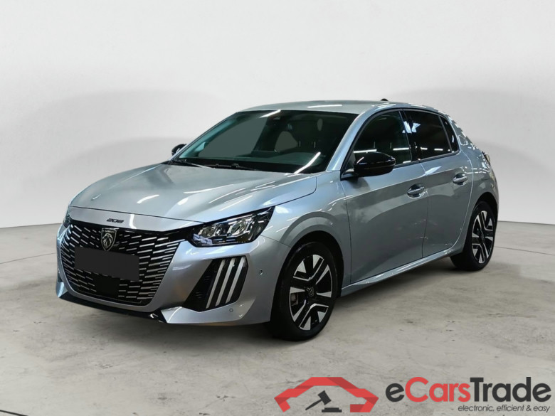 Peugeot 208 Allure 1.2 PureTech 100 S&S BVM6