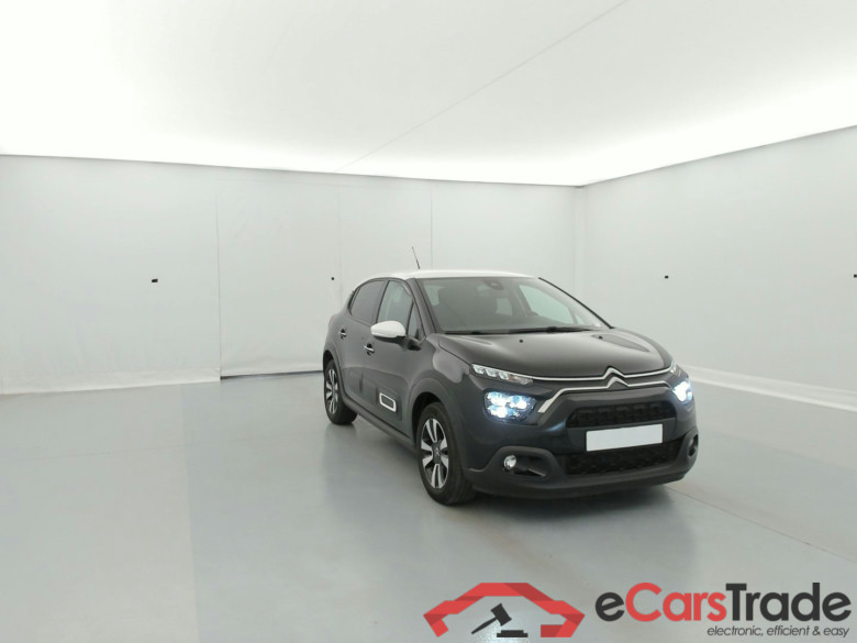 Citroen C3 Shine PureTech 110 S&S BVM6 #1