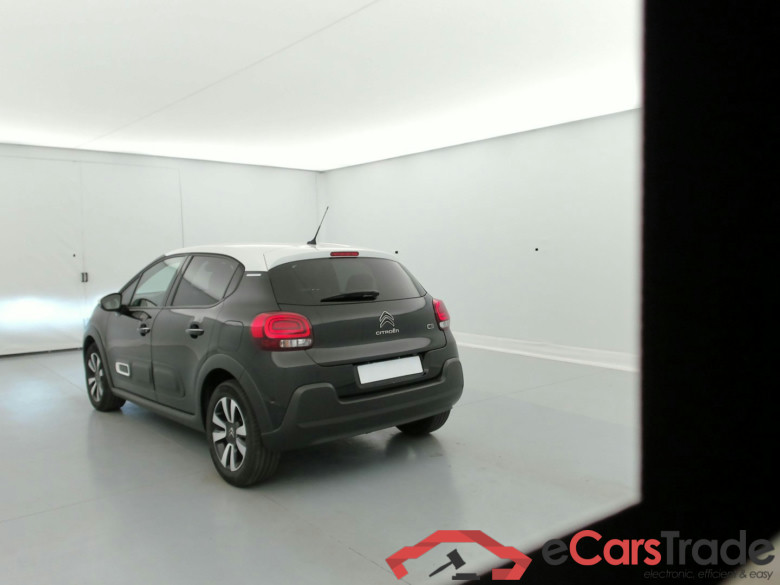 Citroen C3 Shine PureTech 110 S&S BVM6 #5