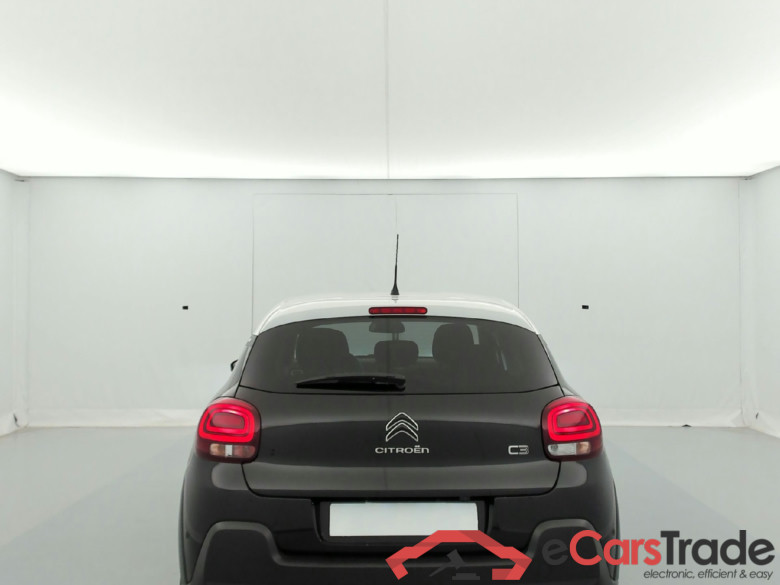 Citroen C3 Shine PureTech 110 S&S BVM6 #6