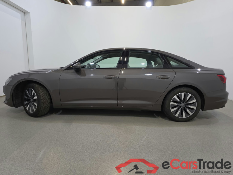 Audi A6 2.0 30 TDi Mild-Hybrid Aut. LED Navi-Pro Leather KeylessGo Klima PDC ... #2
