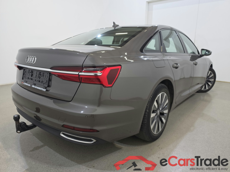 Audi A6 2.0 30 TDi Mild-Hybrid Aut. LED Navi-Pro Leather KeylessGo Klima PDC ... #4