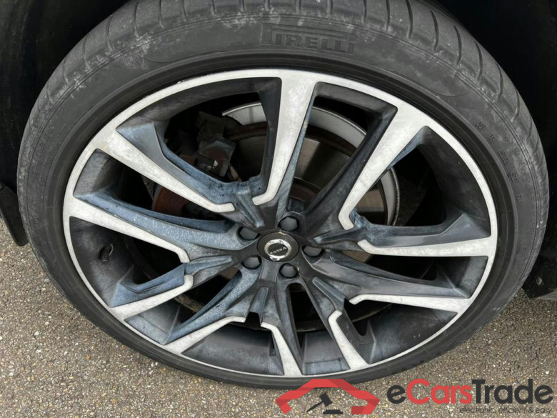 VOLVO XC60 PHEV XC60 2.0 T8 TE AWD PHEV Inscription Gear. #5