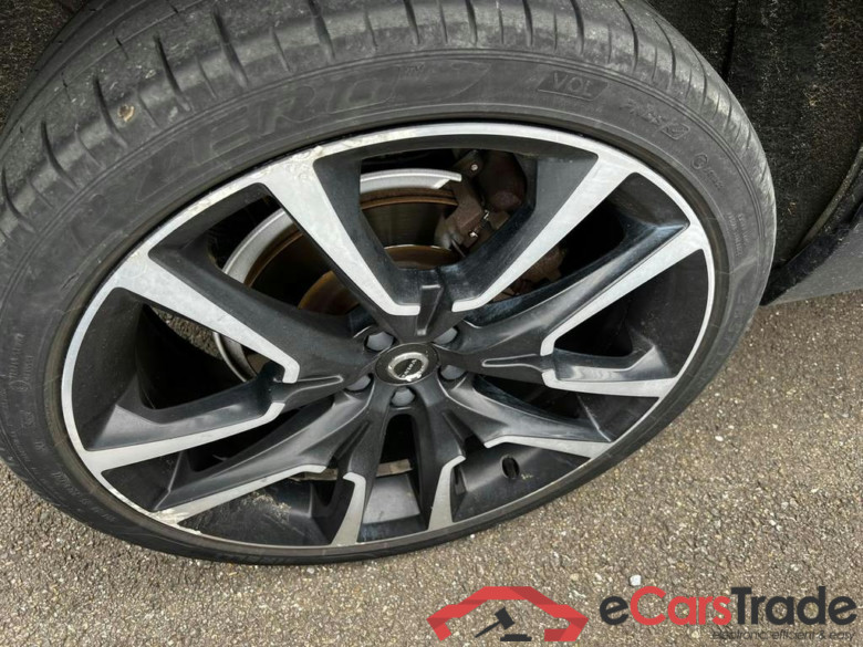 VOLVO XC60 PHEV XC60 2.0 T8 TE AWD PHEV Inscription Gear. #6