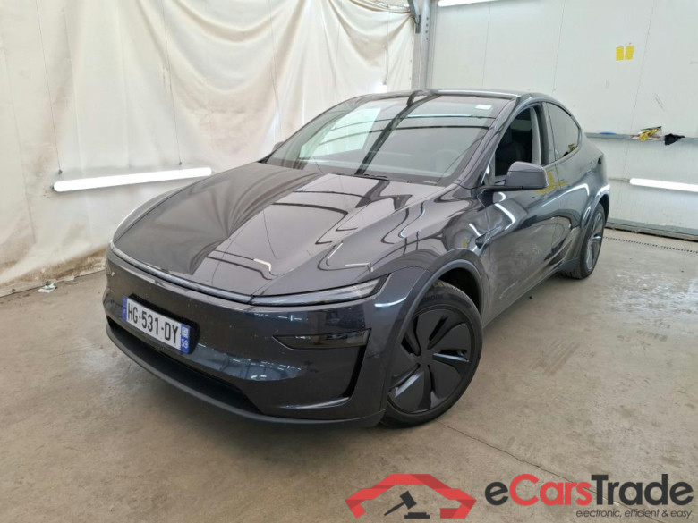 TESLA Model Y / 2025 / 5P / SUV BEV Propulsion #1