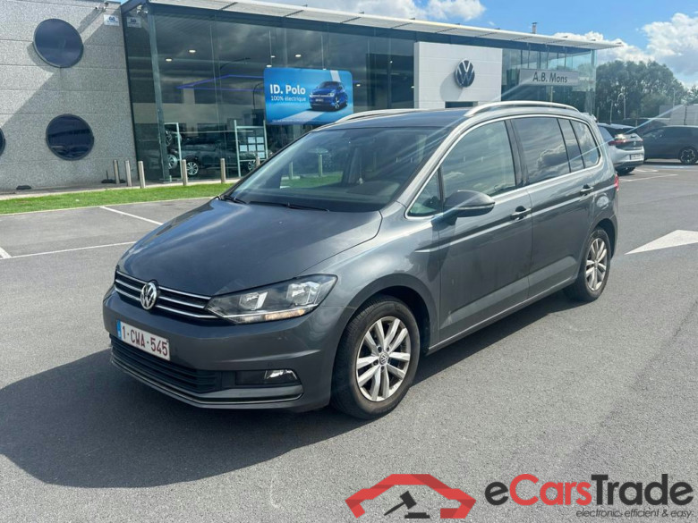 VOLKSWAGEN Touran Touran Highline 1.0 TSI 85 kW (115 ch) 6 vitesses manuel #1