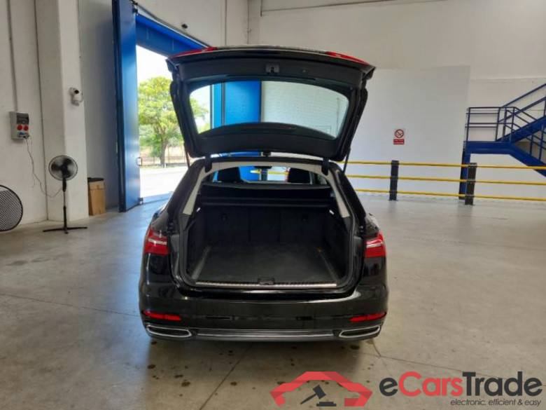AUDI A6 AVANT / 2018 / 5P / STATION WAGON 40 TDI 2.0 S TRONIC BUSINESS SPORT #5