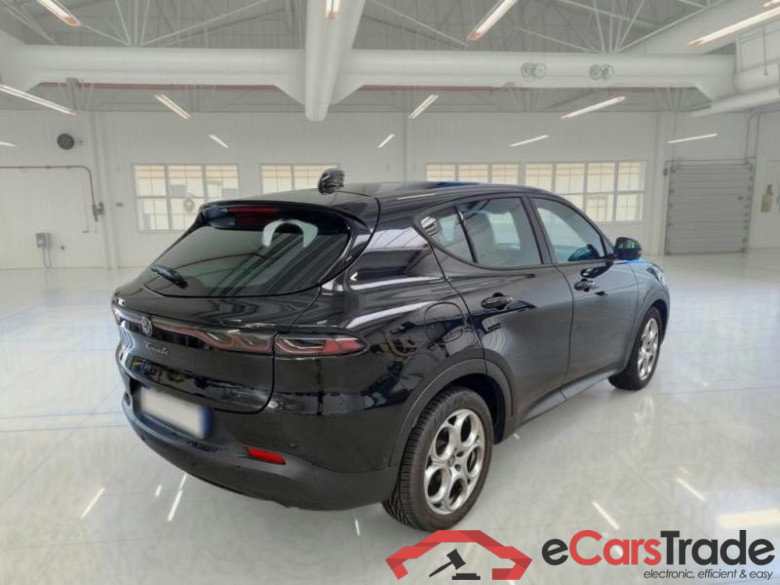 ALFA ROMEO TONALE / 2022 / 5P / SUV 1.6 DIESEL 130CV TCT6 SPRINT #2