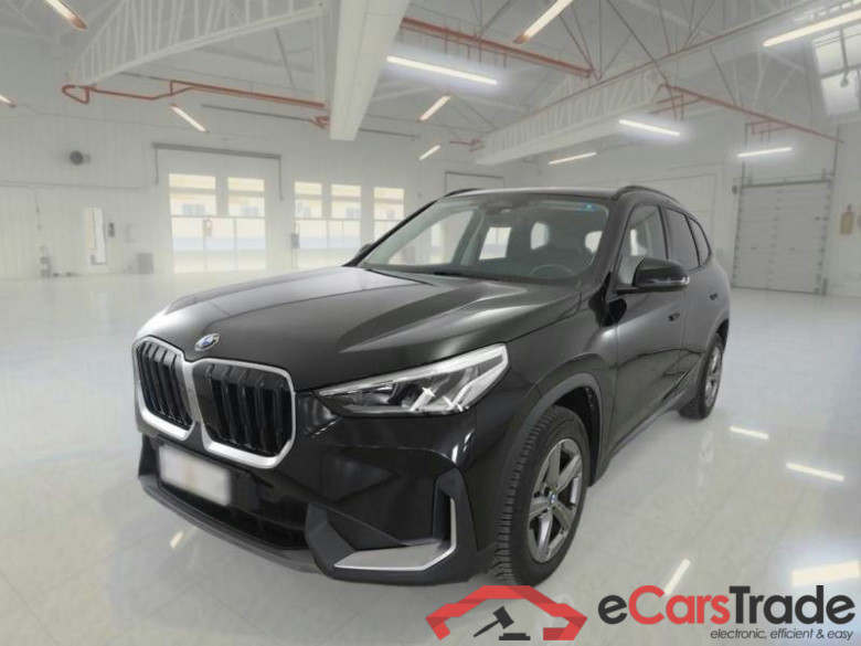 BMW X1 / 2022 / 5P / SUV XDRIVE 20D DCT #1
