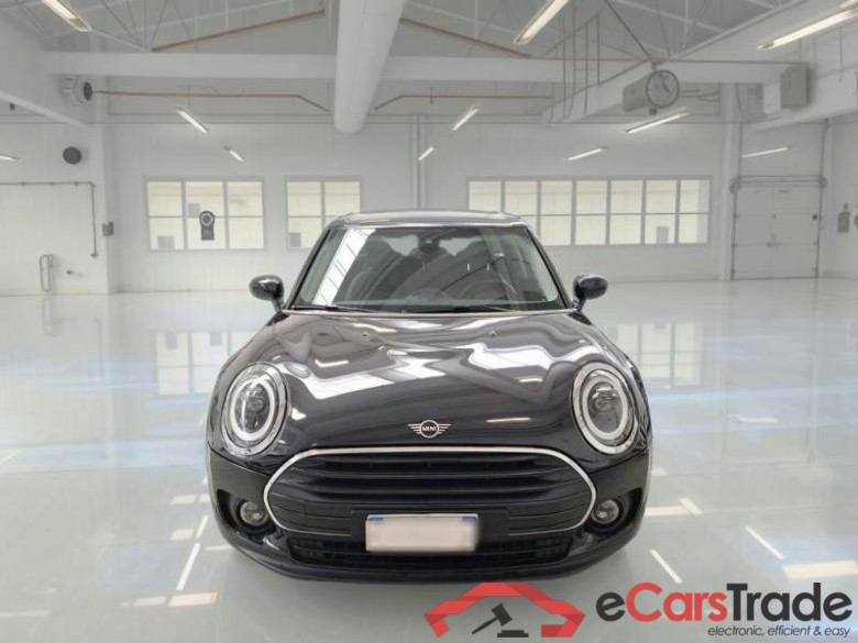 MINI CLUBMAN / 2019 / 5P / STATION WAGON COOPER CLASSIC DCT AUTOMATICA #6