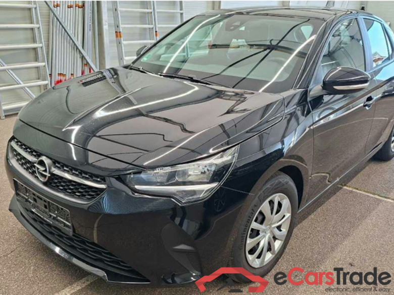 Corsa F Edition 1.2 55KW MT5 E6d