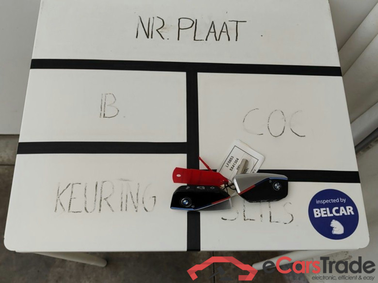 BMW X1 - 2023 1.5iA 245hp xDrive25e PHEV 5d #4