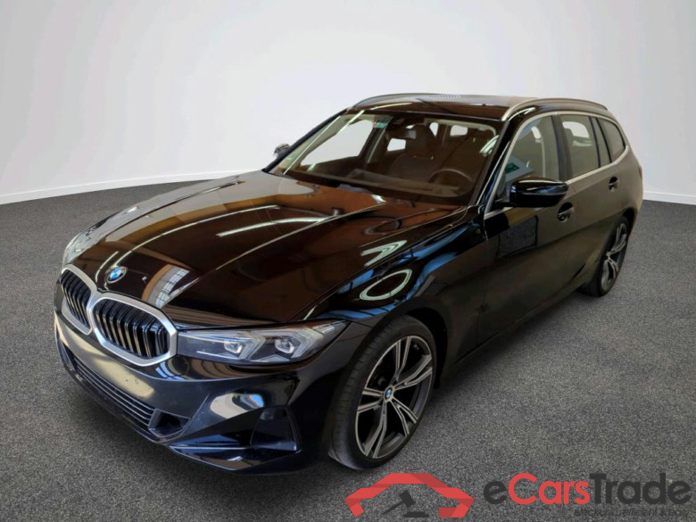 3 Touring 320 d xDrive 2.0 140KW AT8 E6d