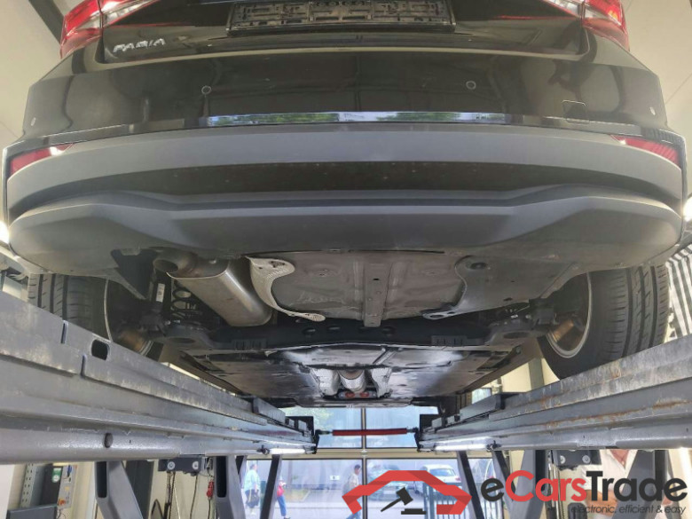 Skoda Fabia (PJ3)(06.2021->) DE - LimS5 1.0 TSI EU6e, Selection OPF, 2024 - 2026 #5