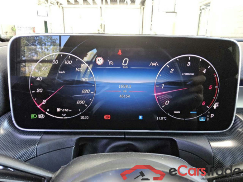 Mercedes-Benz C T-Modell (BM 206)(03.2021->) DE - Kb5 C 200 d EU6e, Avantgarde, 2024 - 2026 #6