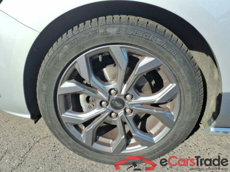 Ford Focus Turnier (CGE)(2018->) DE - Kb5 1.0 EcoBoost Mild-Hybrid EU6d, ST-Line S/S, (Facelift) 2021 - 2024 #5
