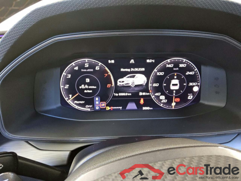 Cupra Leon Sportstourer (KL8/KU8)(09.2020->) DE - Kb5 2.0 TSI EU6d, VZ OPF, 2023 - 2024 #6
