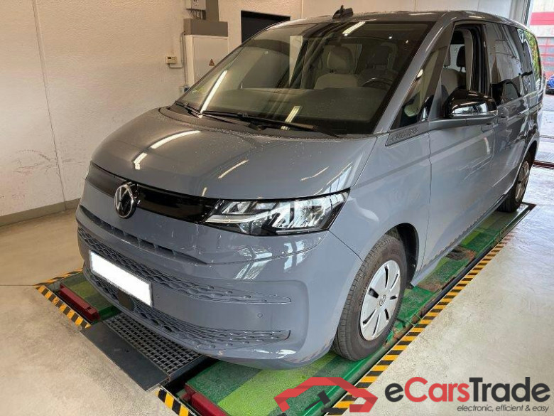 Volkswagen Multivan (ST)(10.2021->) DE - Bs5 1.5 TSI EU6d, 2021 - 2023