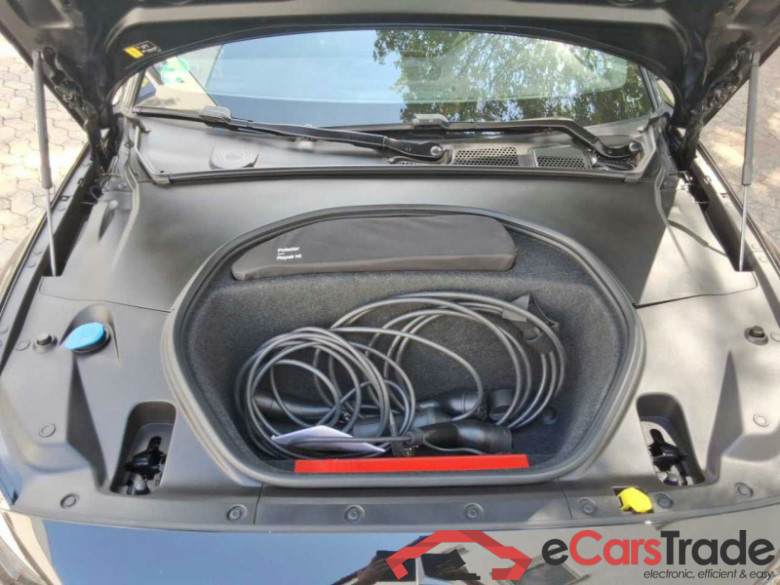 Polestar 2 (05.2020->) DE - LimS5 Elektro 78kWh, Long Range Dual, 2020 - 2022 #2
