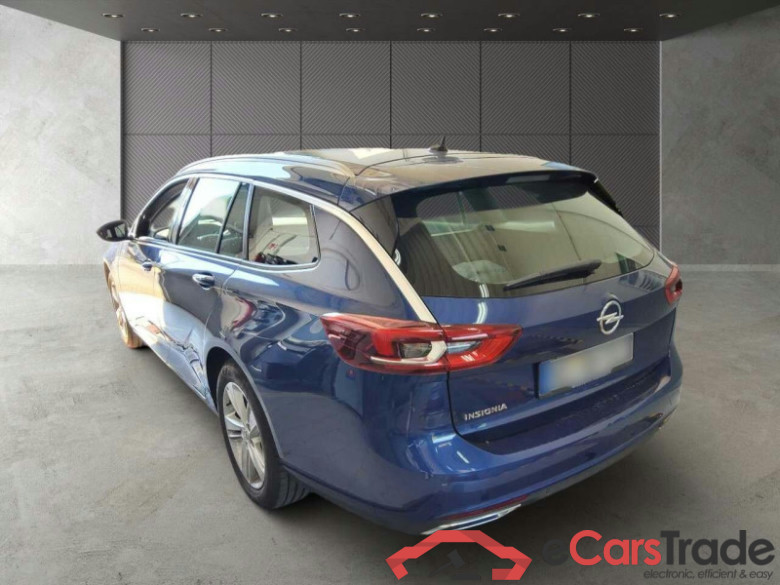Opel Insignia B Sports Tourer (04.2017->) DE - Kb5 2.0 CDTI EU6d, Elegance, (Facelift) 2020 - 2022 #4