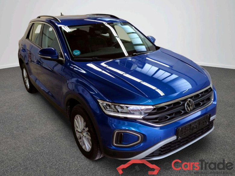 T-Roc Life 2.0 TDI 110KW AT7 6E #6
