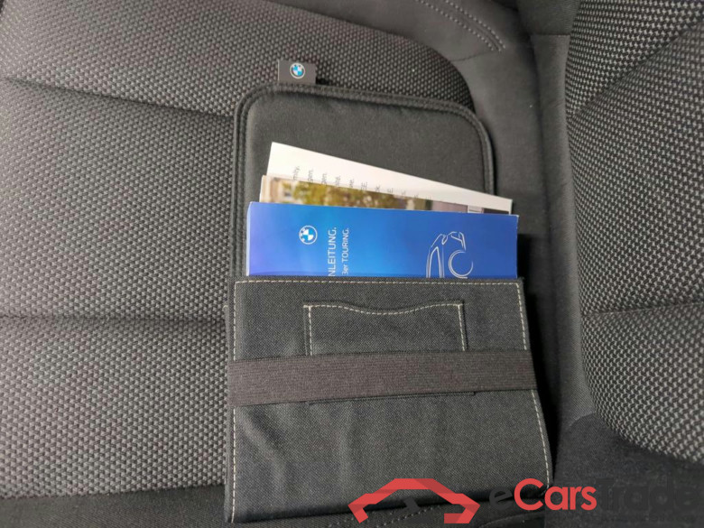 Baureihe 3 Touring 320 d 2.0 140KW AT8 E6d #3