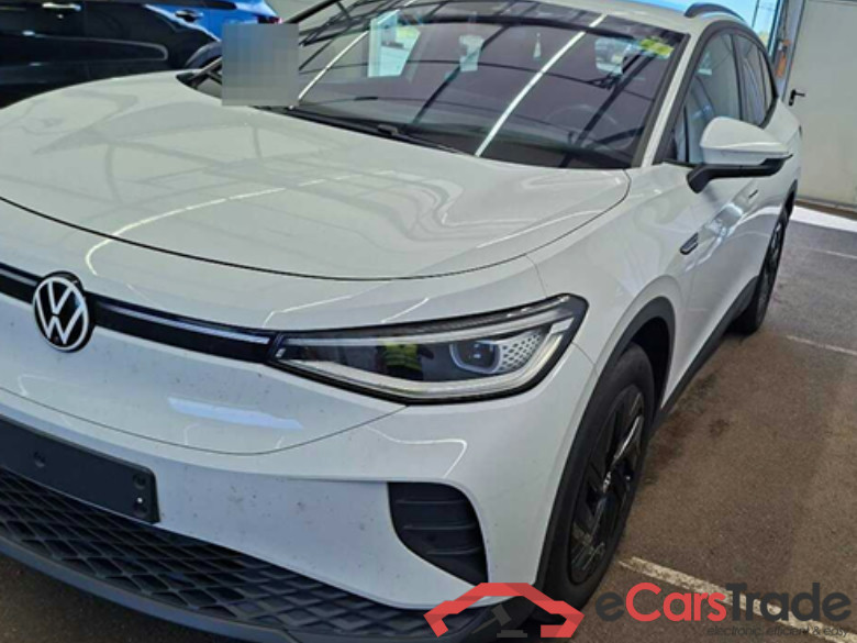 ID.4 150 kW Pro Performance #1