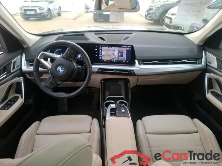 BMW X1 / 2022 / 5P / SUV xDrive25e Business Design DKG7 #6