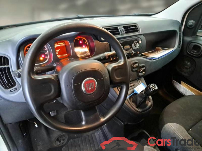 FIAT PANDA / 2012 / 5P / BERLINA 1.0 70CV HYBRID EURO 6D VAN 2 P. POP #3