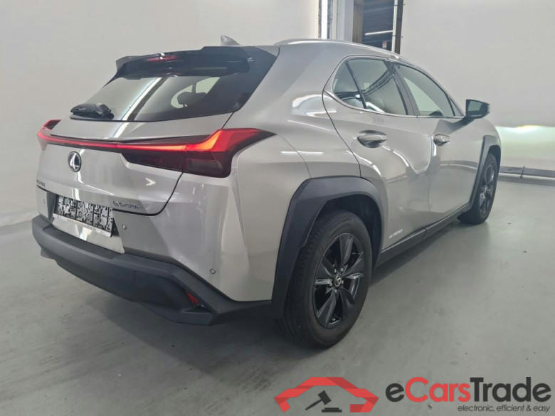 LEXUS UX 2.0 250H HEV BUSINESS LINE #4