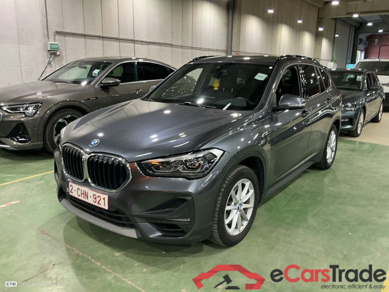 BMW X1 1.5 XDRIVE25E PHEV 162KW) #1