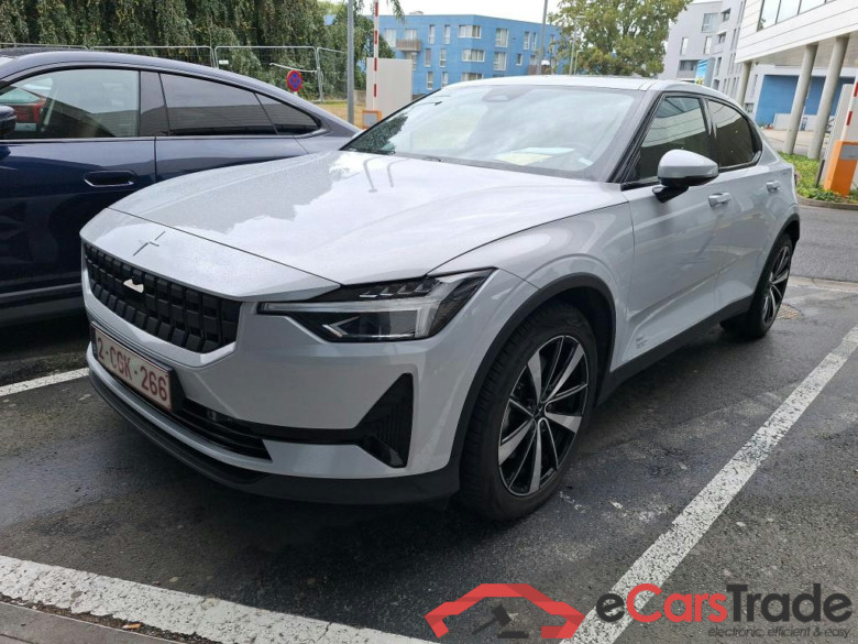 POLESTAR 2 BEV 78KWH SINGLE MOTOR AUTO LONG RANGE #1