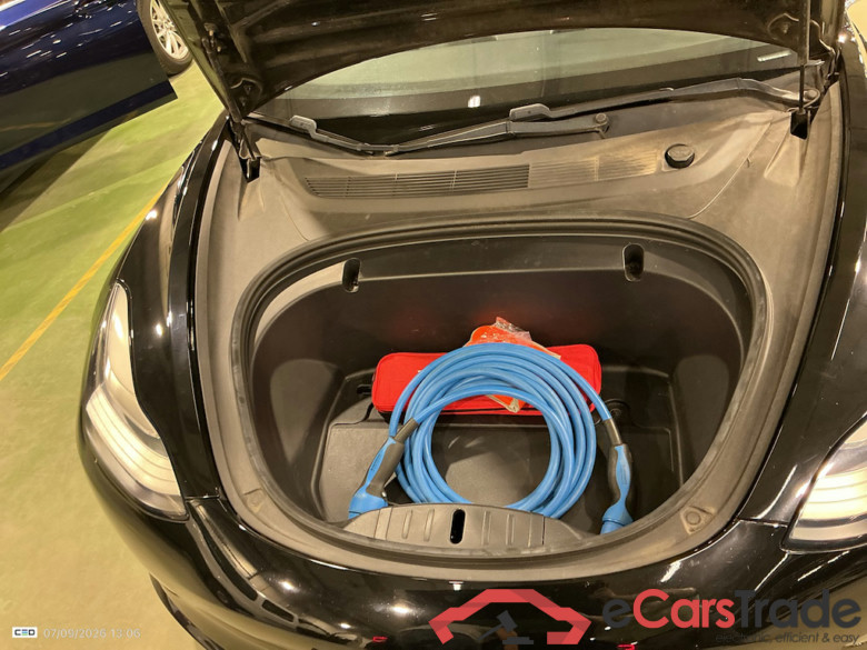 TESLA MODEL 3 75 kWh Long-Range Dual Motor #6
