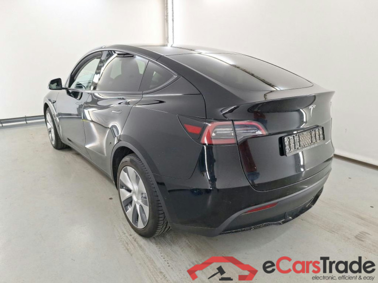 TESLA MODEL Y BEV LONG RANGE AUTO 4WD #3