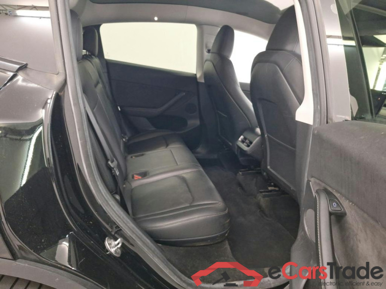 TESLA MODEL Y BEV LONG RANGE AUTO 4WD #6